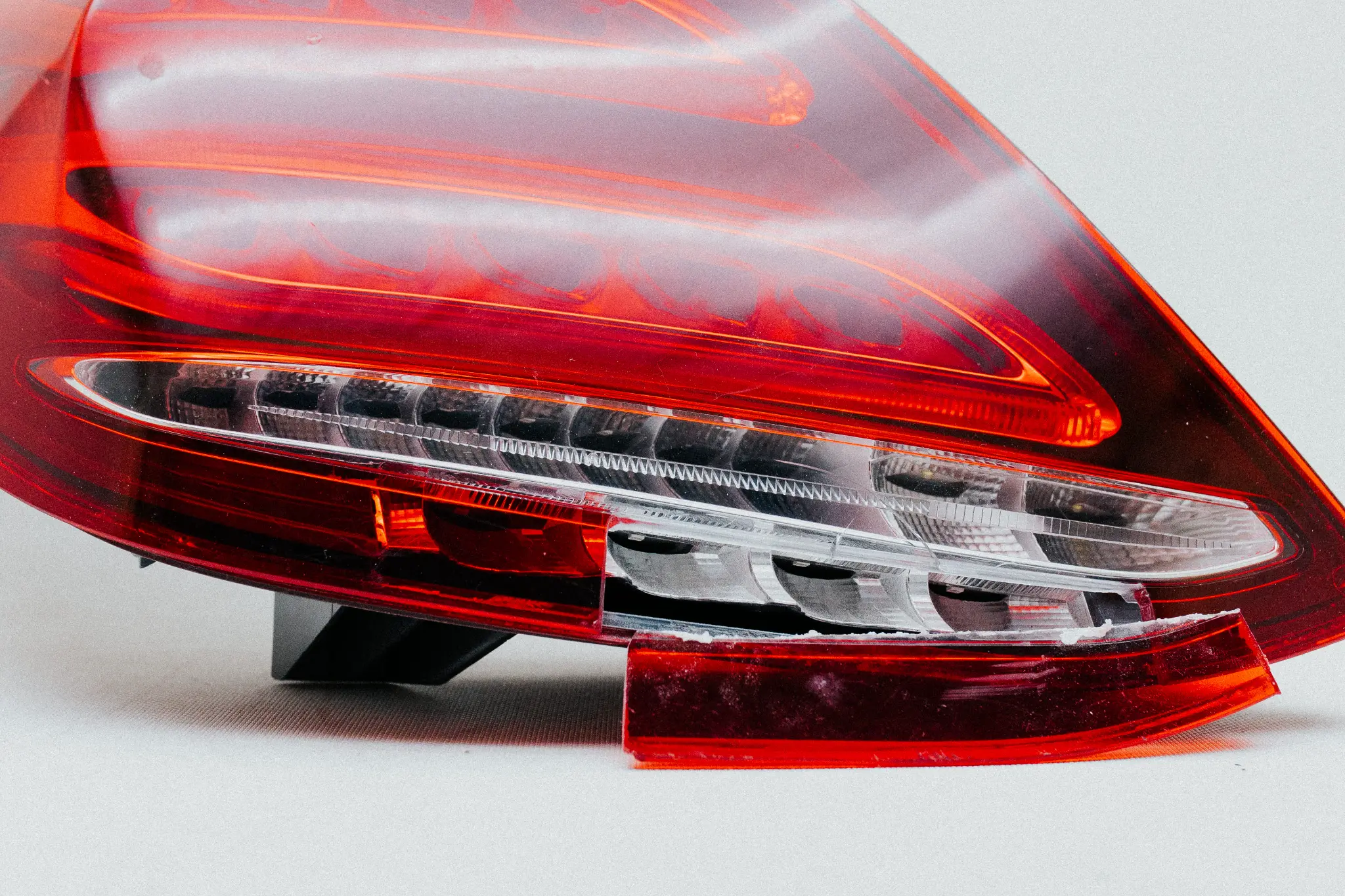 Restauração de Lanterna